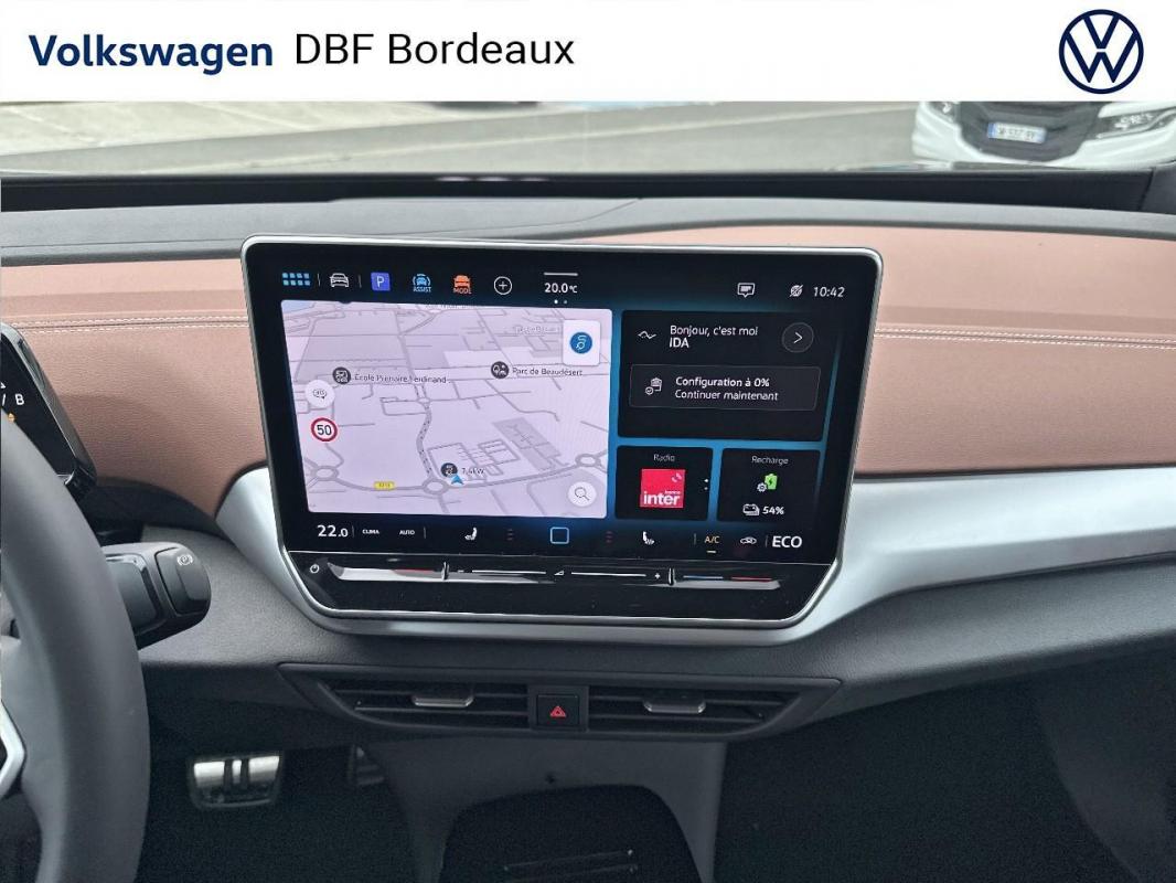 Volkswagen ID.4 - PRO (77KWH) PERFORMANCE (150KW)