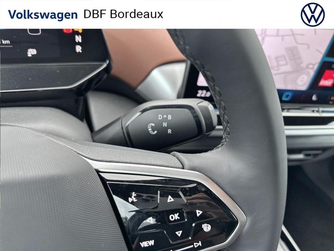 Volkswagen ID.4 - PRO (77KWH) PERFORMANCE (150KW)