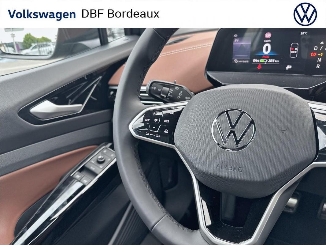 Volkswagen ID.4 - PRO (77KWH) PERFORMANCE (150KW)