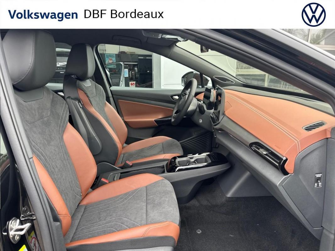 Volkswagen ID.4 - PRO (77KWH) PERFORMANCE (150KW)