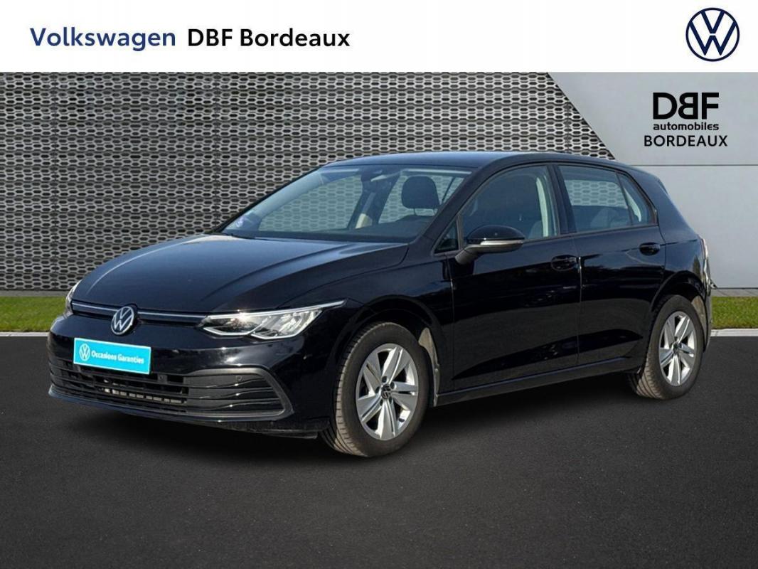 Volkswagen Golf - 1.5 TSI ACT OPF 130 BVM6 Life Business 1st
