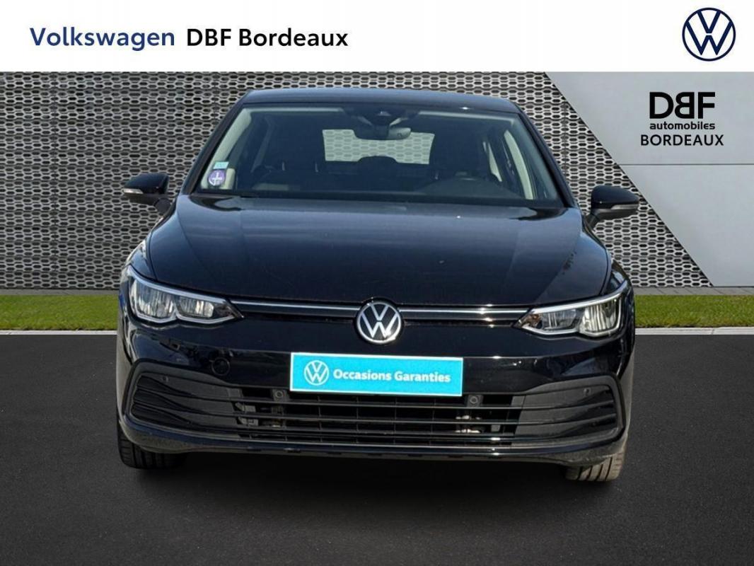Volkswagen Golf - 1.5 TSI ACT OPF 130 BVM6 Life Business 1st