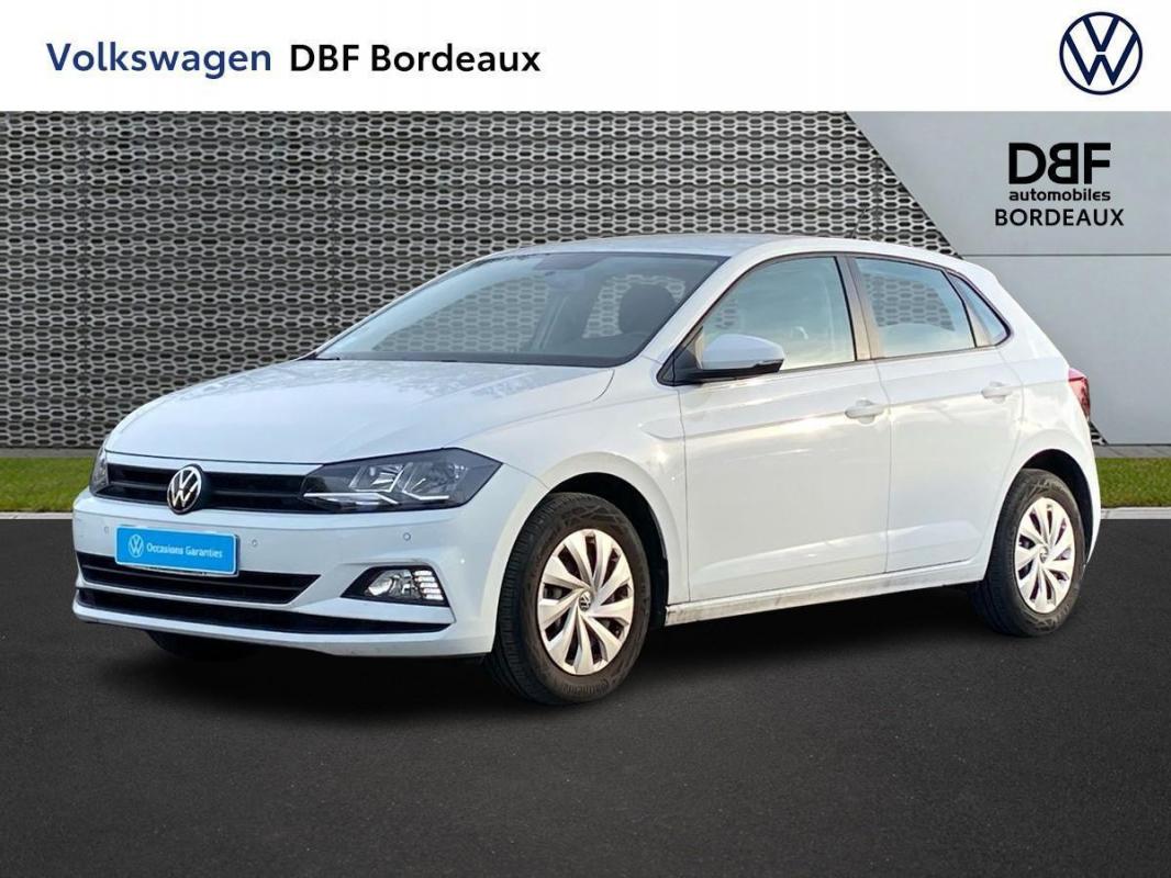 Volkswagen Polo - 1.0 TSI 95 S&S BVM5 Business