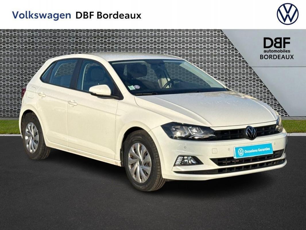 Volkswagen Polo - 1.0 TSI 95 S&S BVM5 Business
