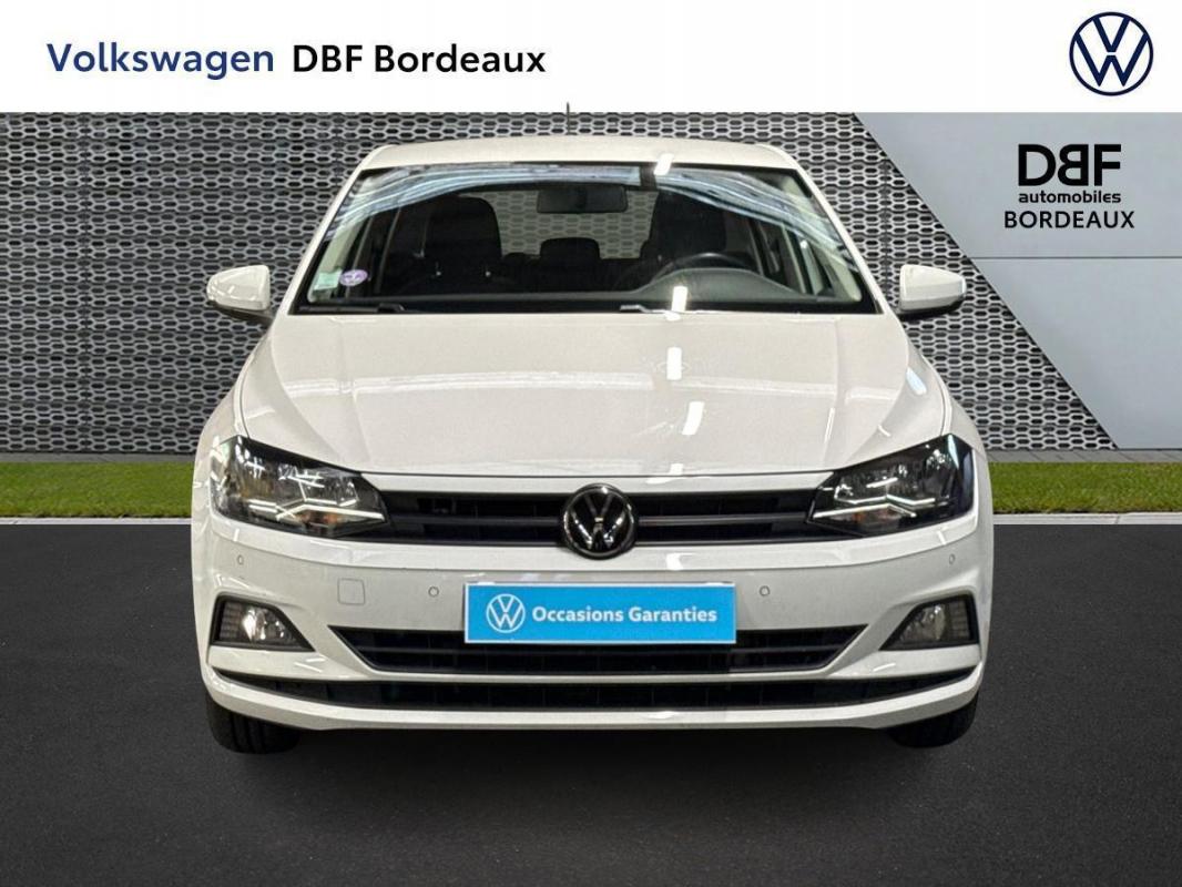 Volkswagen Polo - 1.0 TSI 95 S&S BVM5 Business