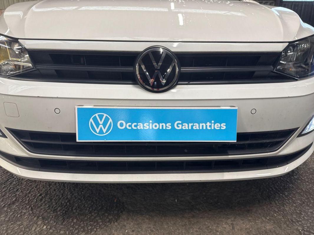 Volkswagen Polo - 1.0 TSI 95 S&S BVM5 Business
