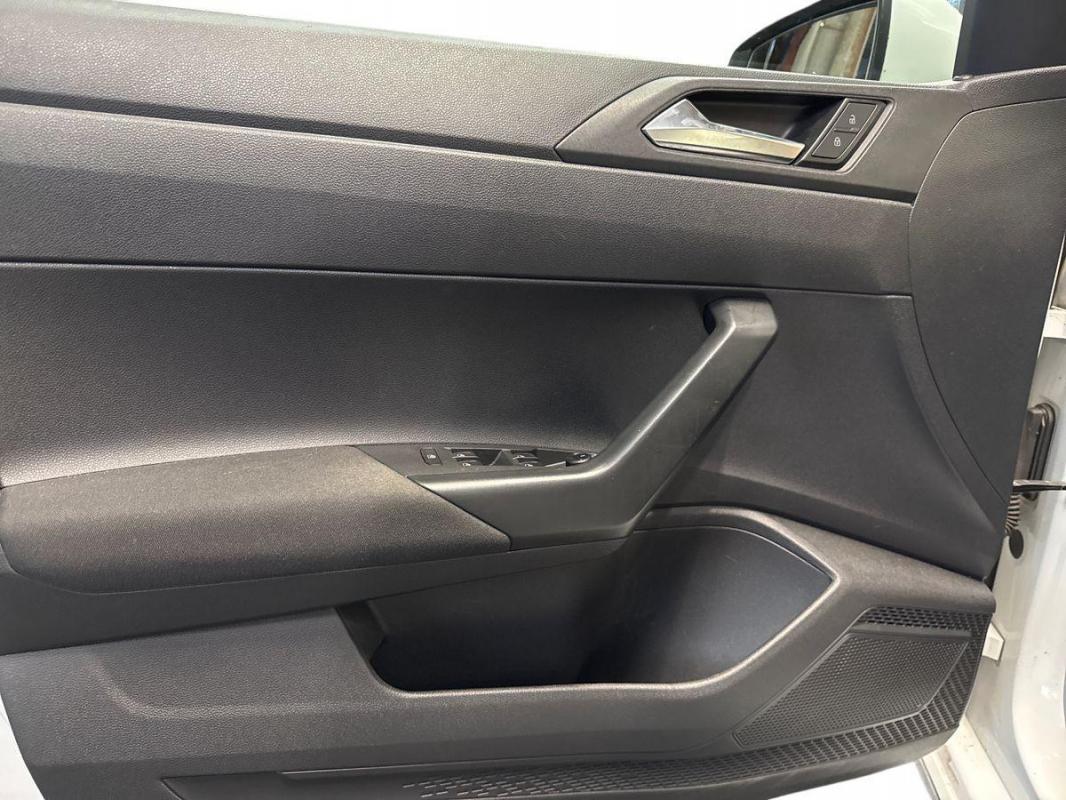 Volkswagen Polo - 1.0 TSI 95 S&S BVM5 Business