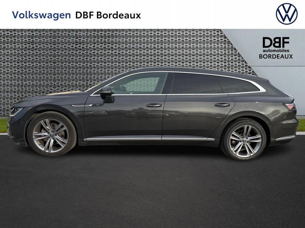 Volkswagen Arteon - SHOOTING BRAKE 2.0 TDI EVO SCR 150 DSG7 R-Line