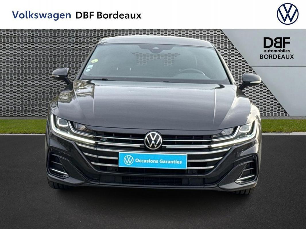 Volkswagen Arteon - SHOOTING BRAKE 2.0 TDI EVO SCR 150 DSG7 R-Line