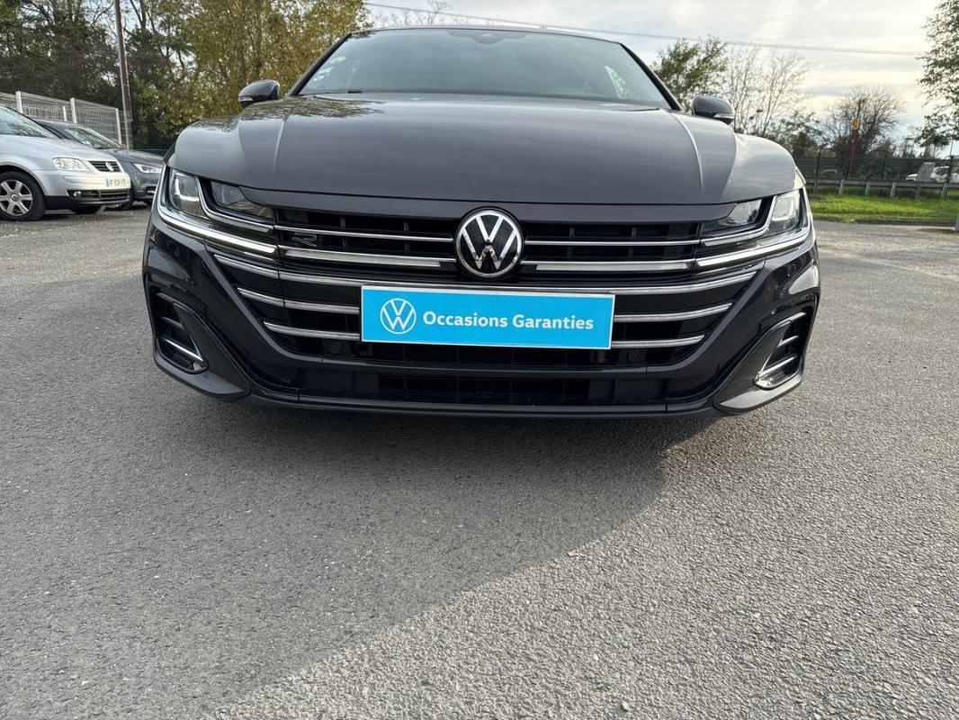 Volkswagen Arteon - SHOOTING BRAKE 2.0 TDI EVO SCR 150 DSG7 R-Line