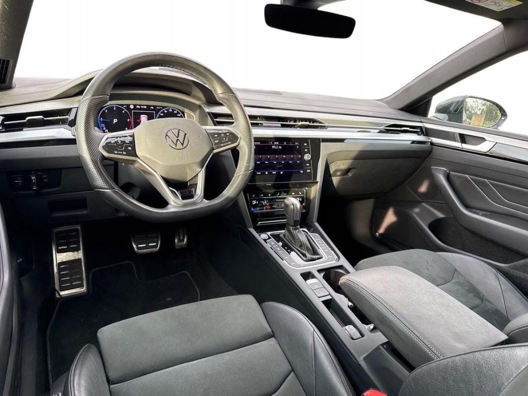 Volkswagen Arteon - SHOOTING BRAKE 2.0 TDI EVO SCR 150 DSG7 R-Line