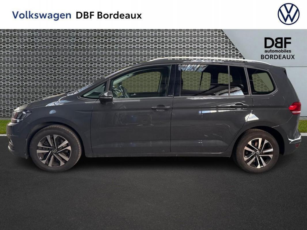 Volkswagen Touran - 1.5 TSI EVO 150 7pl United