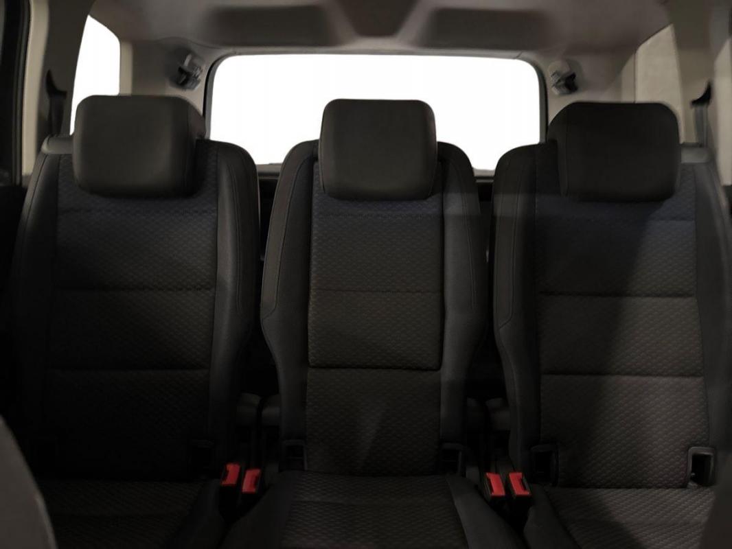 Volkswagen Touran - 1.5 TSI EVO 150 7pl United