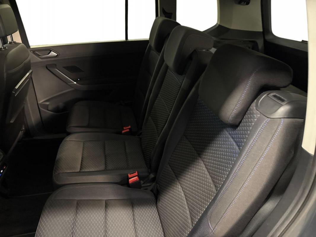 Volkswagen Touran - 1.5 TSI EVO 150 7pl United