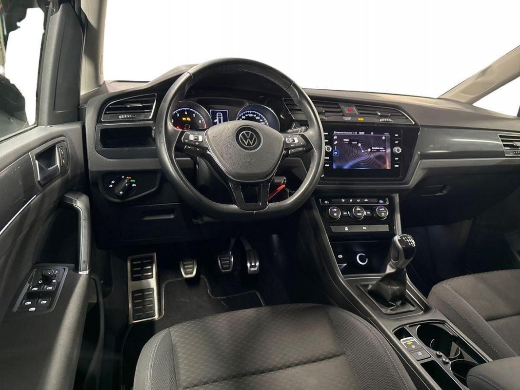 Volkswagen Touran - 1.5 TSI EVO 150 7pl United