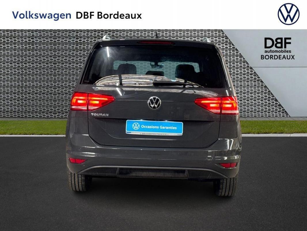 Volkswagen Touran - 1.5 TSI EVO 150 7pl United