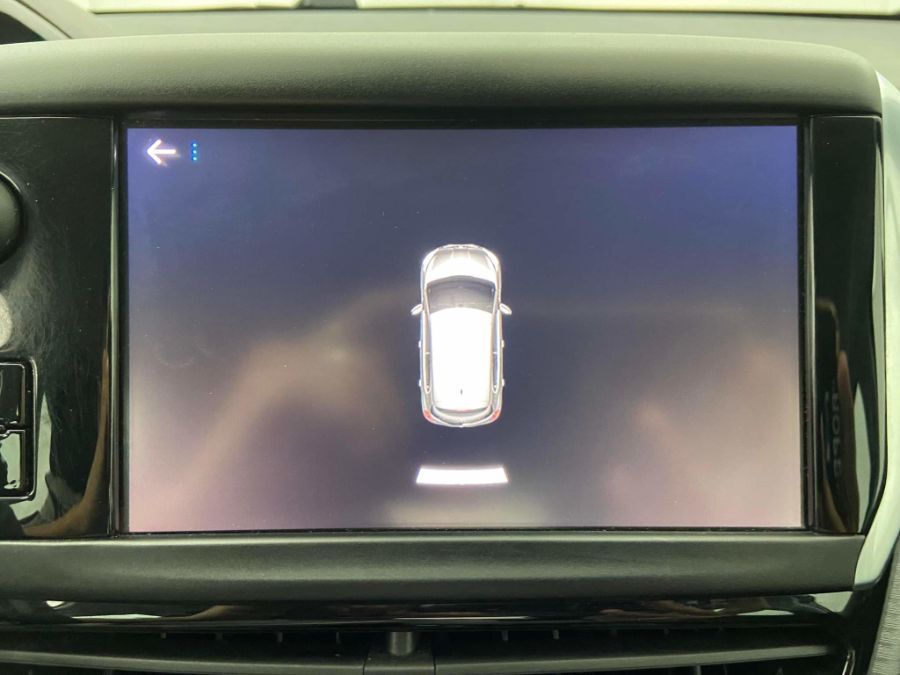 PEUGEOT 208 - 1.6 BLUEHDi 100 ALLURE BUSINESS 5p