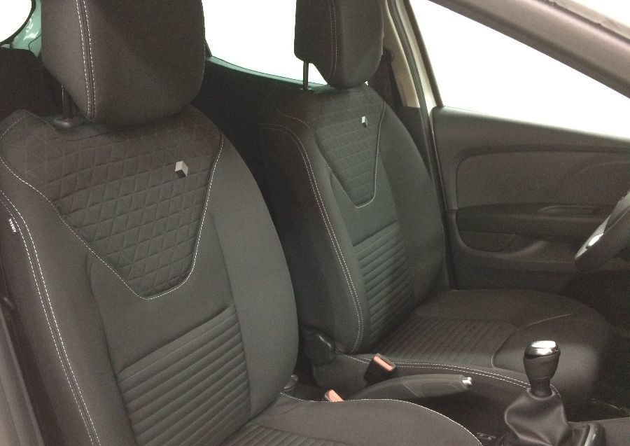 RENAULT CLIO IV - 0.9 TCe 90 LIMITED
