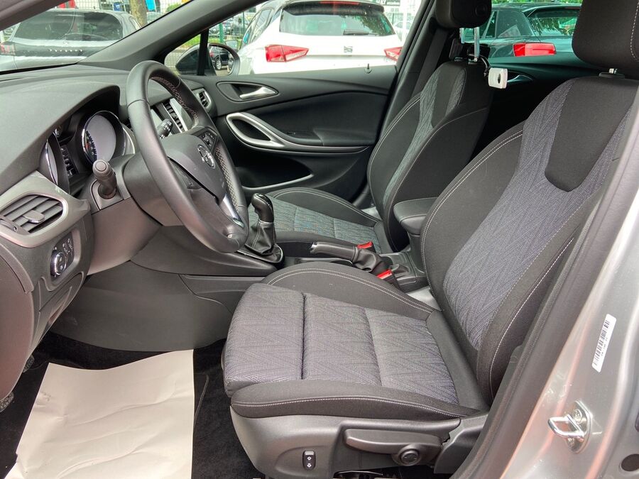OPEL ASTRA - 1.5 D 105 BV6 2020 GPS