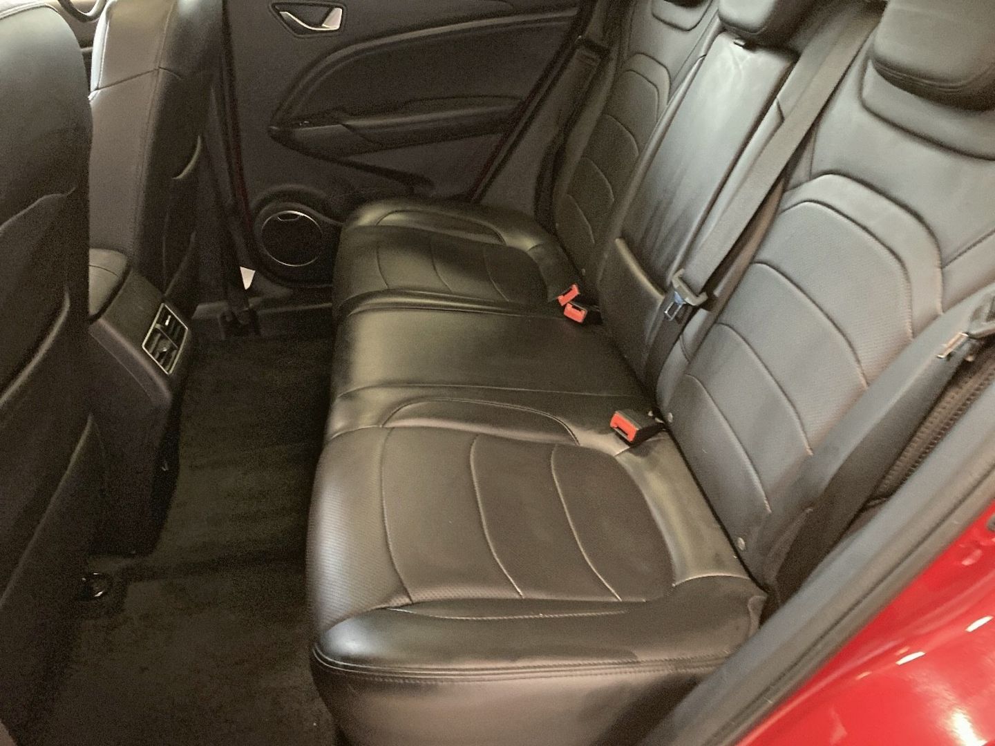 SERES 3 - LUXE 120kW (163ch) Toit Pano Ouvrant GPS Caméra 360