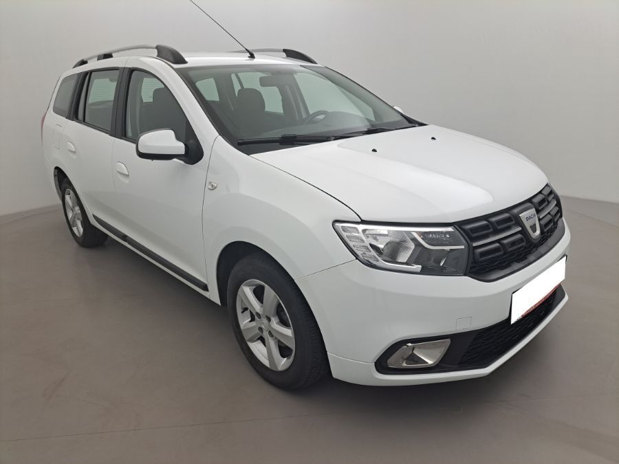 DACIA LOGAN MCV 1.0 MCV SCe 75 Silverline