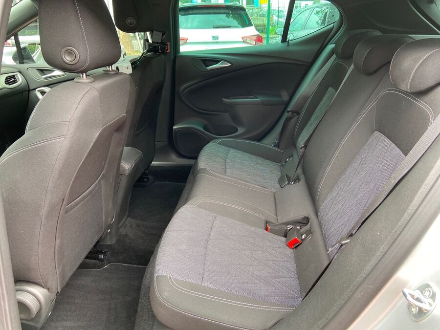 OPEL ASTRA - 1.5 D 105 BV6 2020 GPS