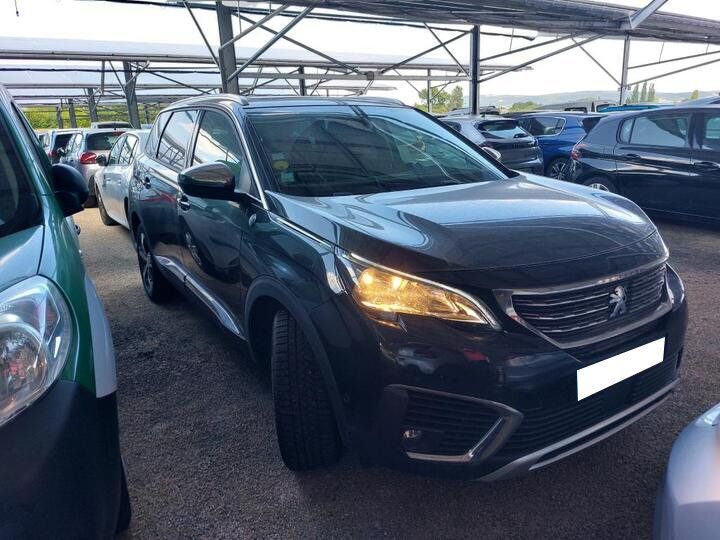 PEUGEOT 5008 1.5 BlueHDi 130 Crossway EAT8 7PL