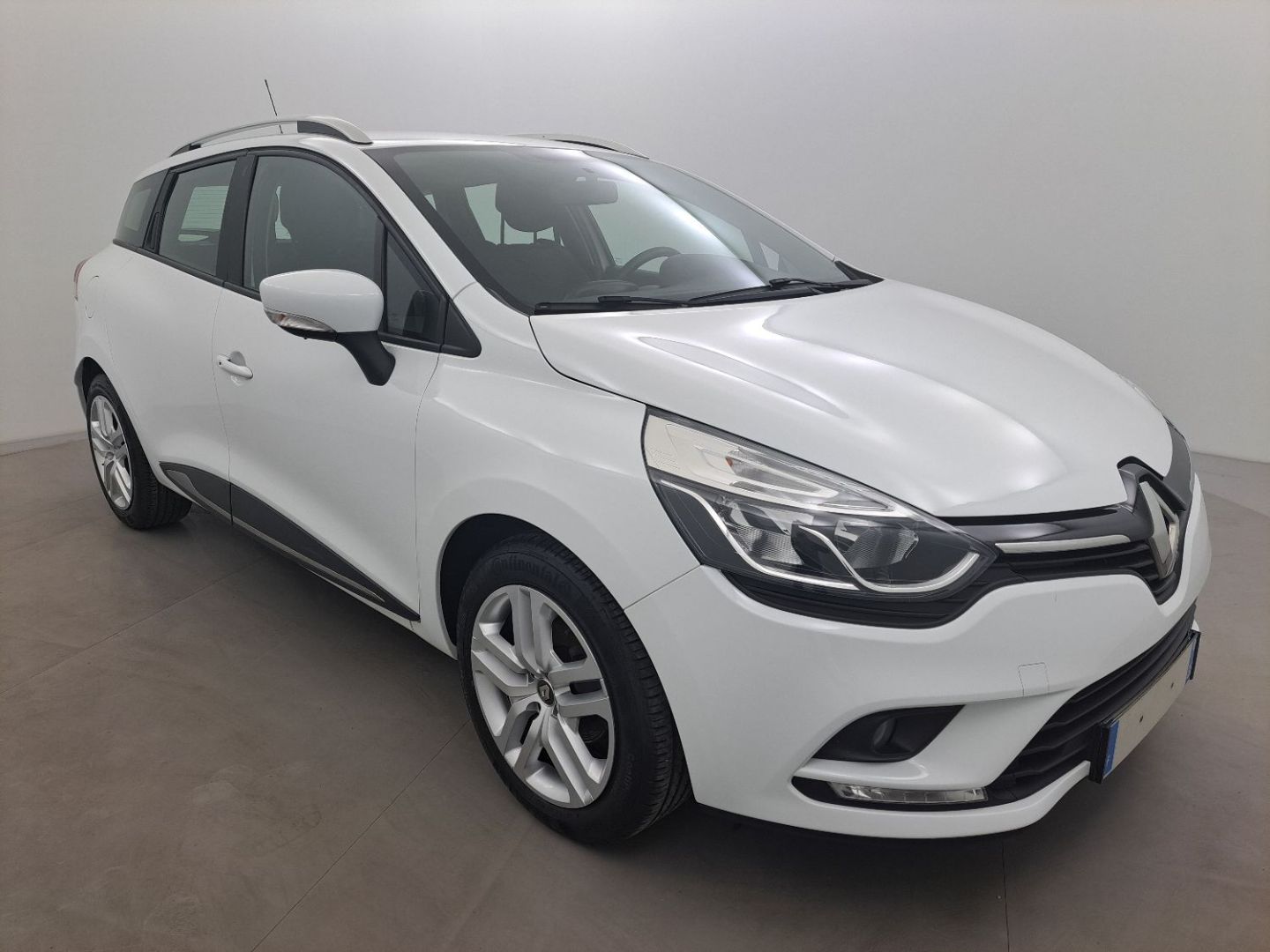 RENAULT CLIO IV ESTATE ESTATE 0.9 TCe 90 ZEN
