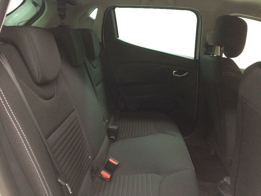 RENAULT CLIO IV - 0.9 TCe 90 LIMITED