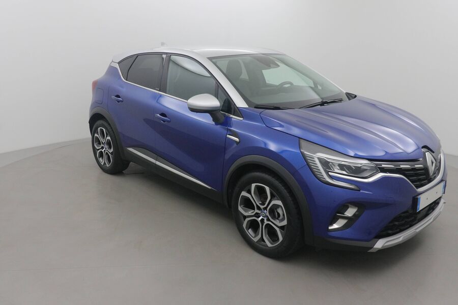 RENAULT CAPTUR 1.6 E-Tech Plug-in 160 Intens