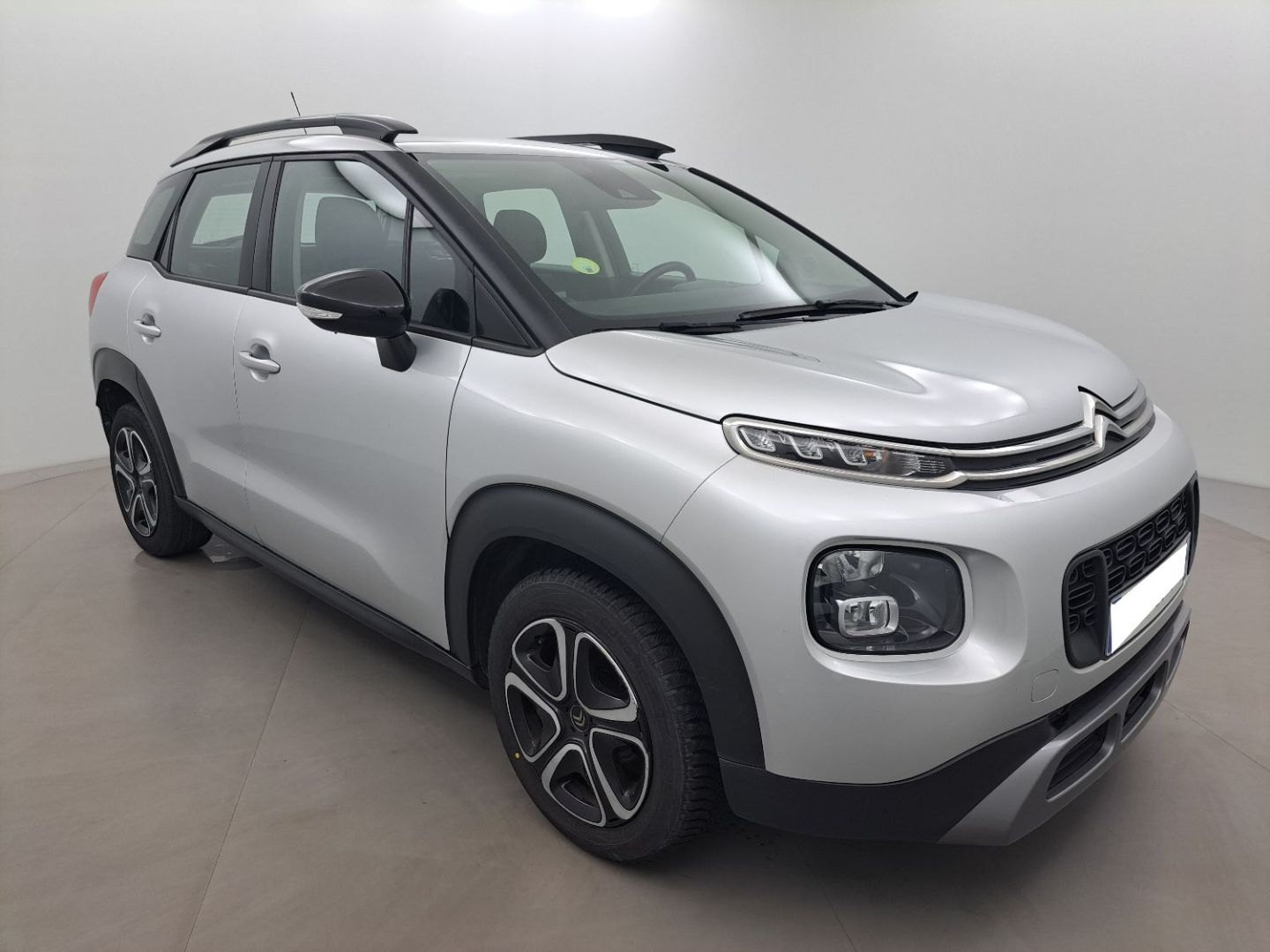 CITROEN C3 AIRCROSS 1.5 BLUEHDI 100 FEEL BUSINESS