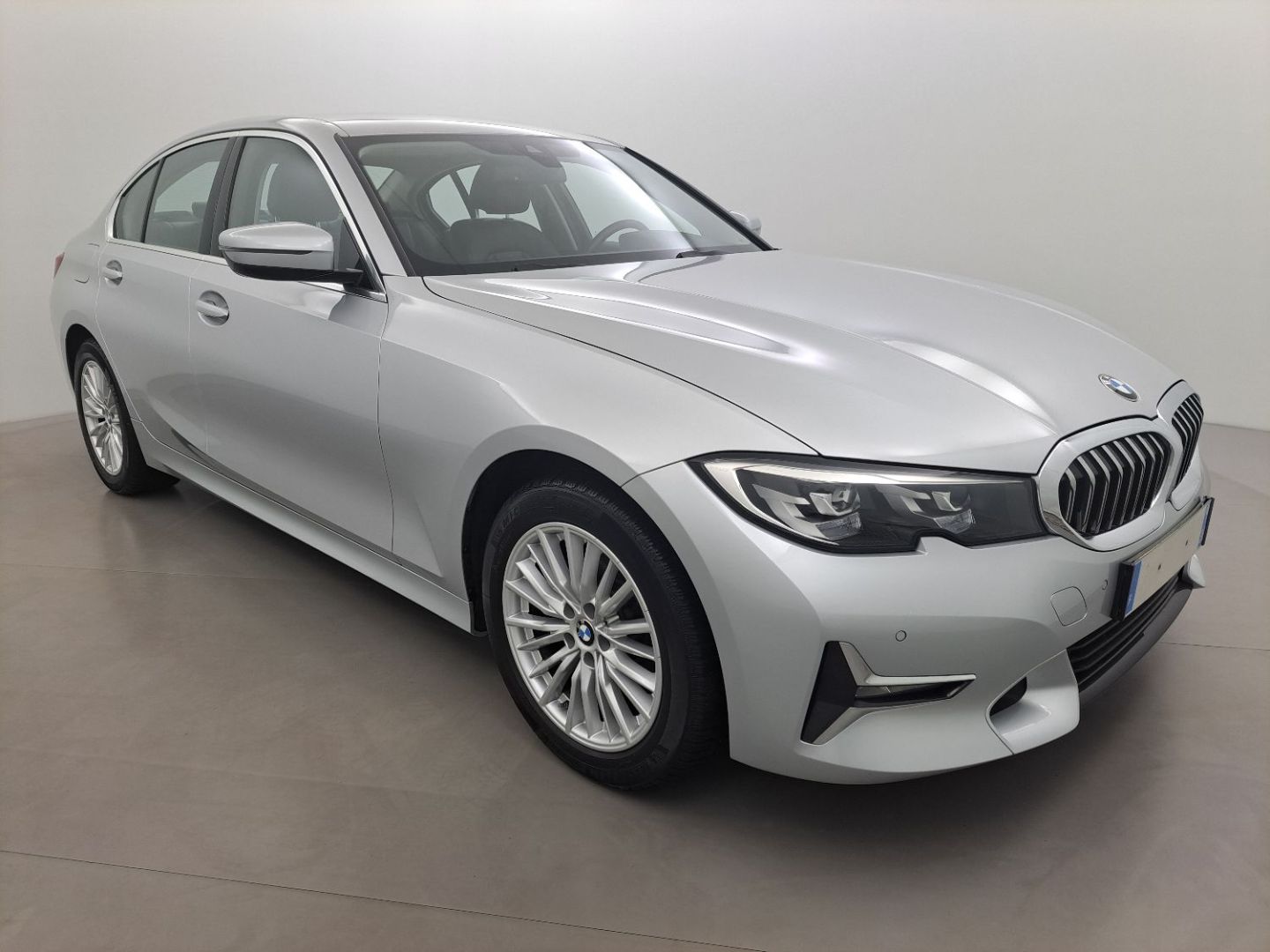 BMW SERIE 3 G20 320d xDrive 190 BVA8