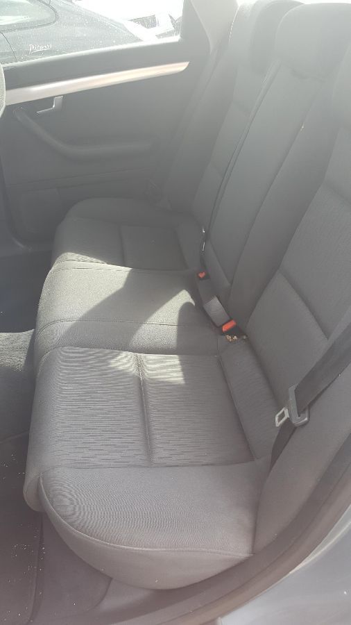 AUDI A4 AVANT - 2.0 TDI 140CV AMBITION LUXE