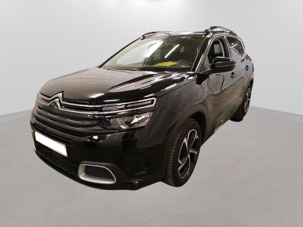 CITROEN C5 AIRCROSS 1.5 BlueHDi 130 Business EAT8