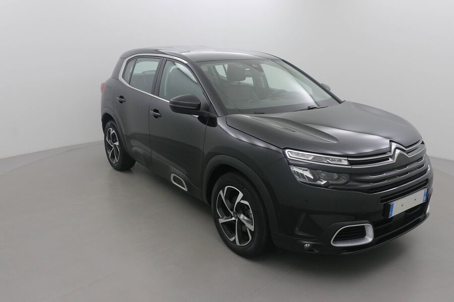 CITROEN C5 AIRCROSS 1.5 BlueHDi 130 BUSINESS EAT8