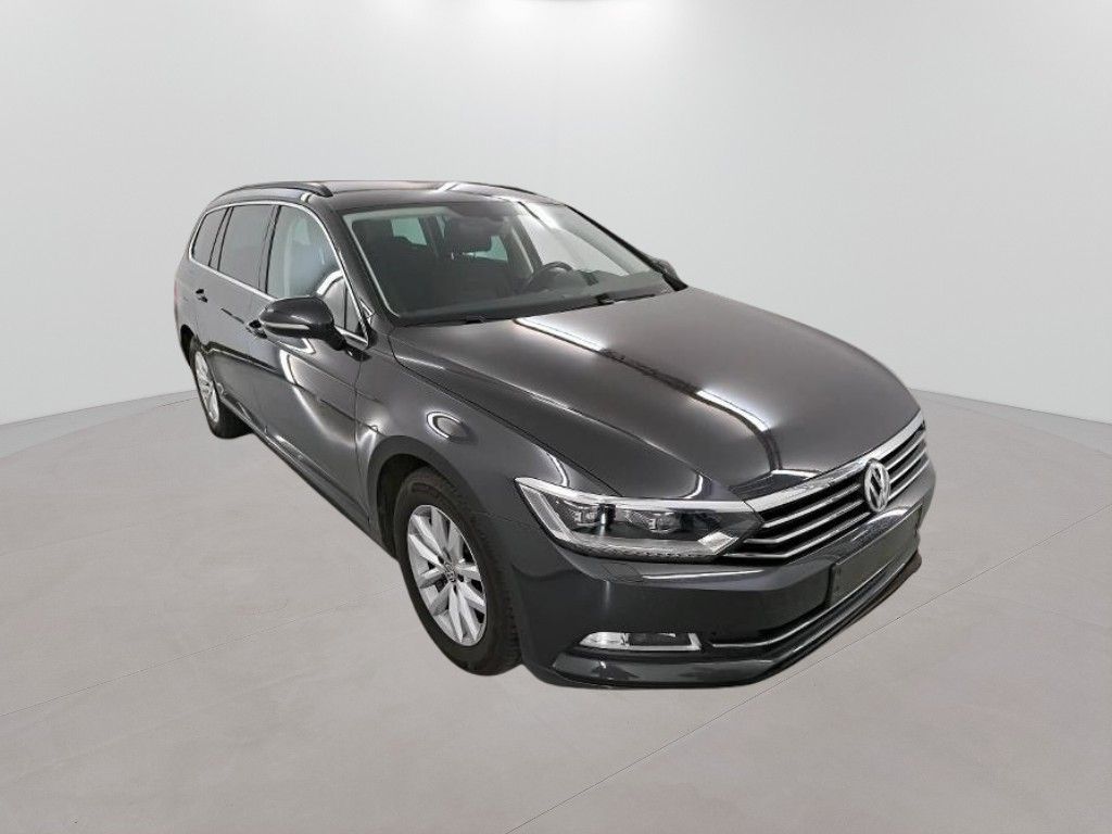 VOLKSWAGEN PASSAT SW SW 1.6 TDI 120 DSG7 CONFORTLINE PACK