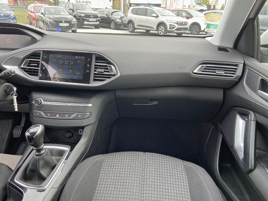 PEUGEOT 308 AFFAIRE - BlueHDi 100 BV6 PREMIUM PACK 2PL 10800HT