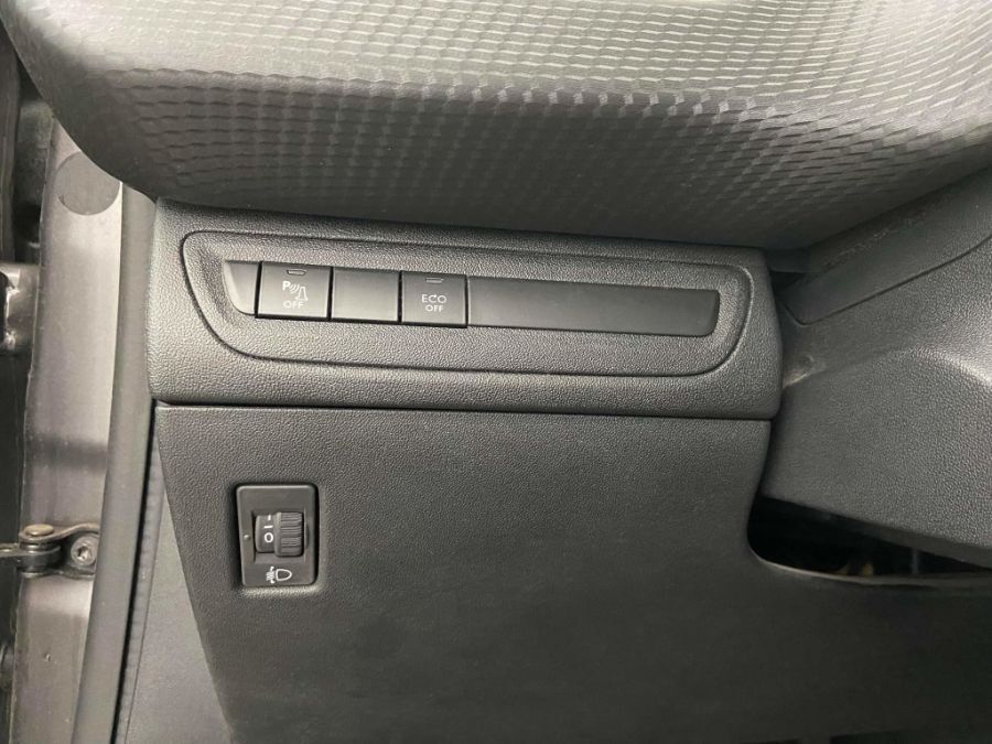 PEUGEOT 208 - 1.6 BLUEHDi 100 ALLURE BUSINESS 5p