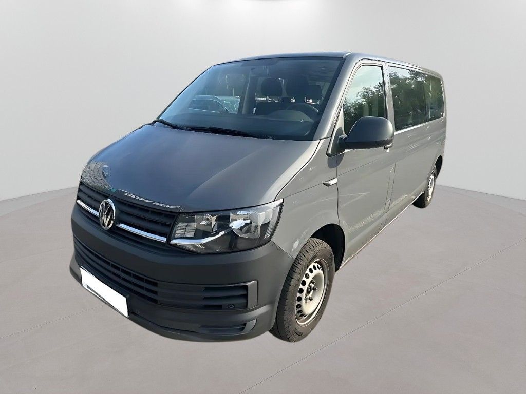 VOLKSWAGEN TRANSPORTER L2 2.0 TSI 150 9PL