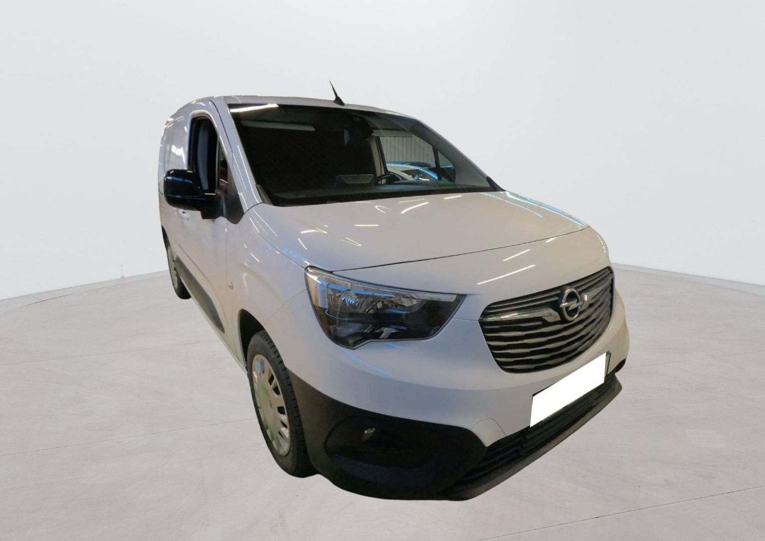 OPEL COMBO CARGO 1.5 D 130 L1H1 PACK CLIM BVA8