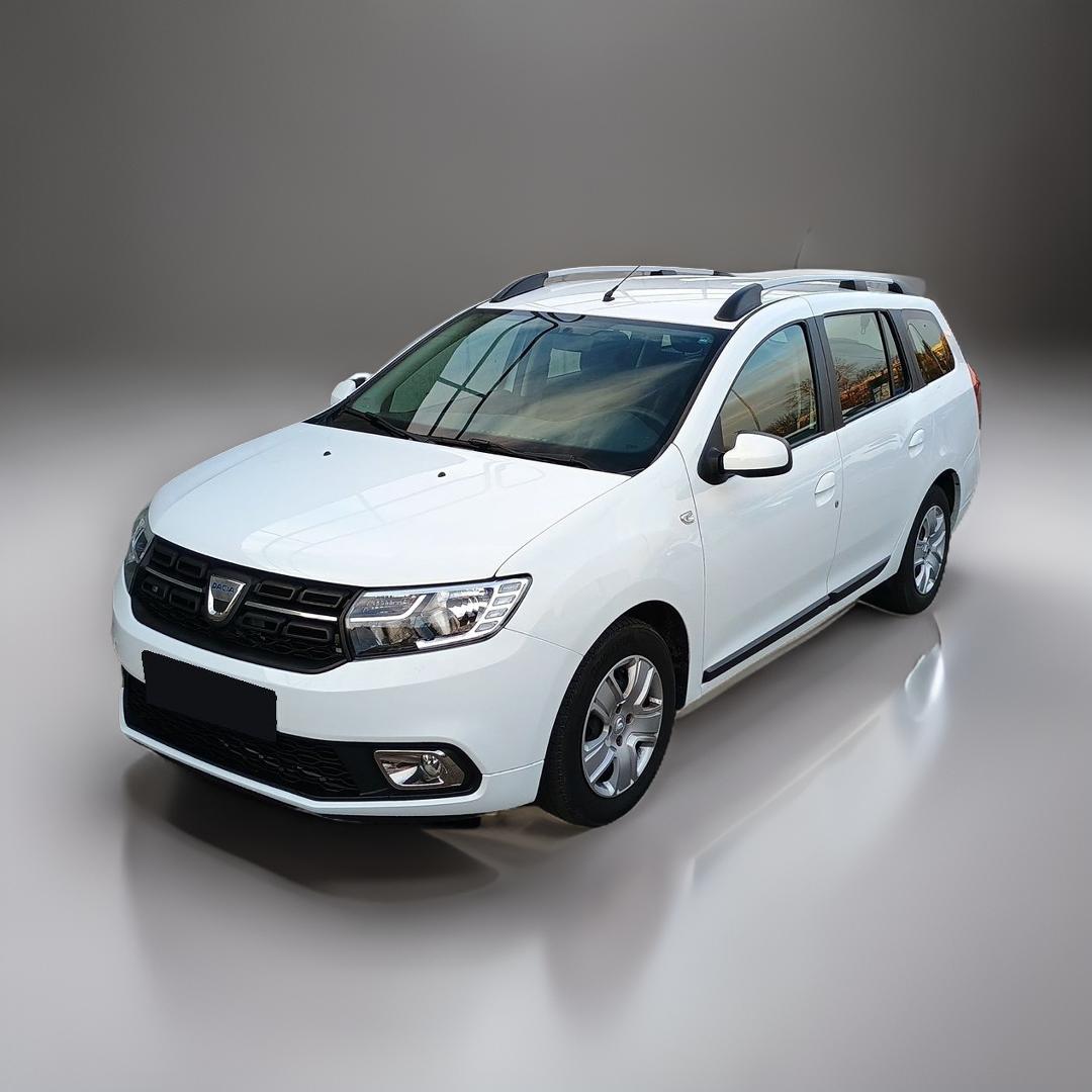 DACIA LOGAN MCV MCV SCe 75 Silverline