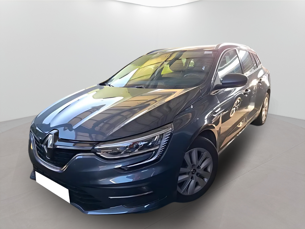 RENAULT MEGANE IV ESTATE ESTATE 1.5 Blue dCi 115 BUSINESS EDC