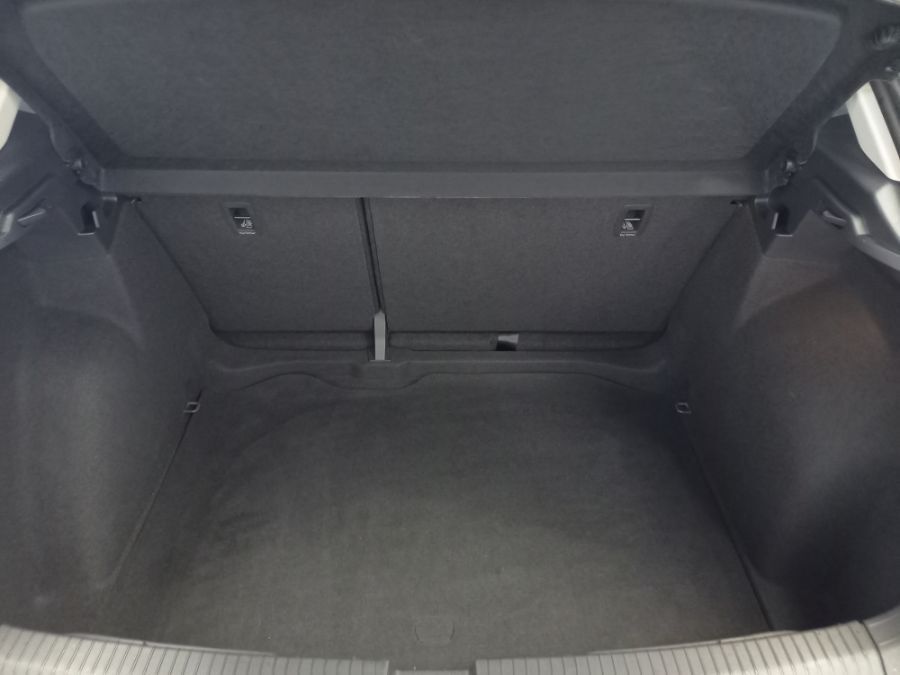 VOLKSWAGEN T-ROC - 1.0 TSI 116CV