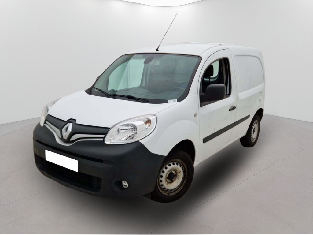 RENAULT KANGOO EXPRESS 1.5 DCI 75 CONFORT