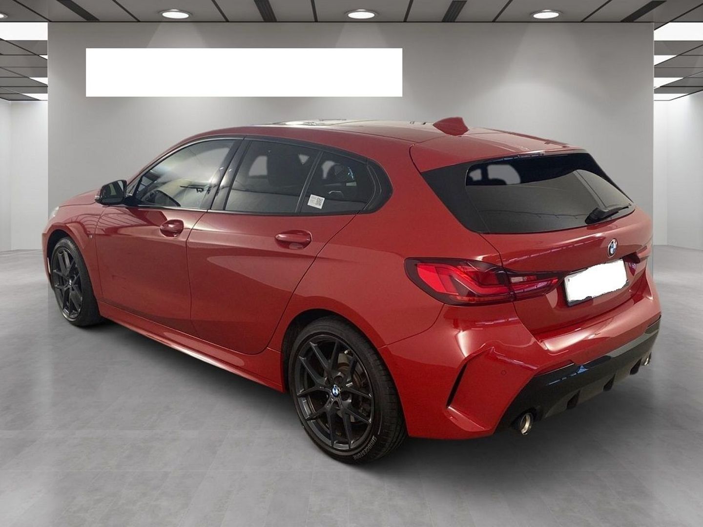 BMW SERIE 1 F40 5 PORTES - 120 i 178 ch DKG7 (9cv) M Sport