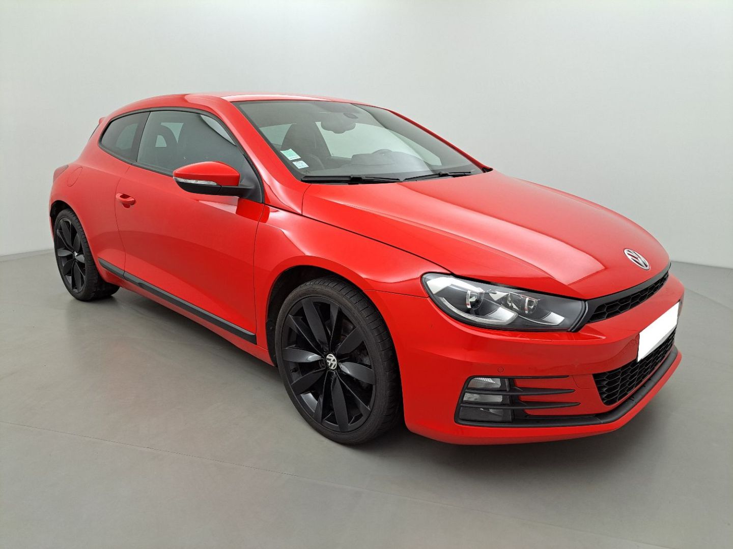 VOLKSWAGEN SCIROCCO 2.0 TSI 180 SPORTLINE DSG6