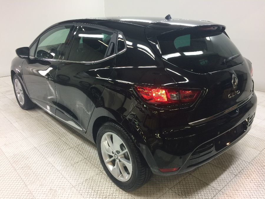 RENAULT CLIO IV - 0.9 TCe 90 LIMITED