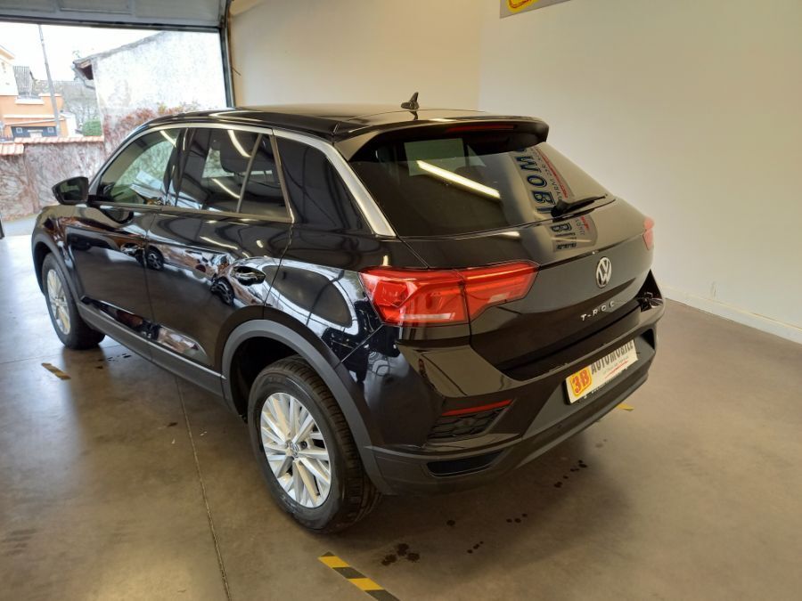 VOLKSWAGEN T-ROC - 1.0 TSI 116CV