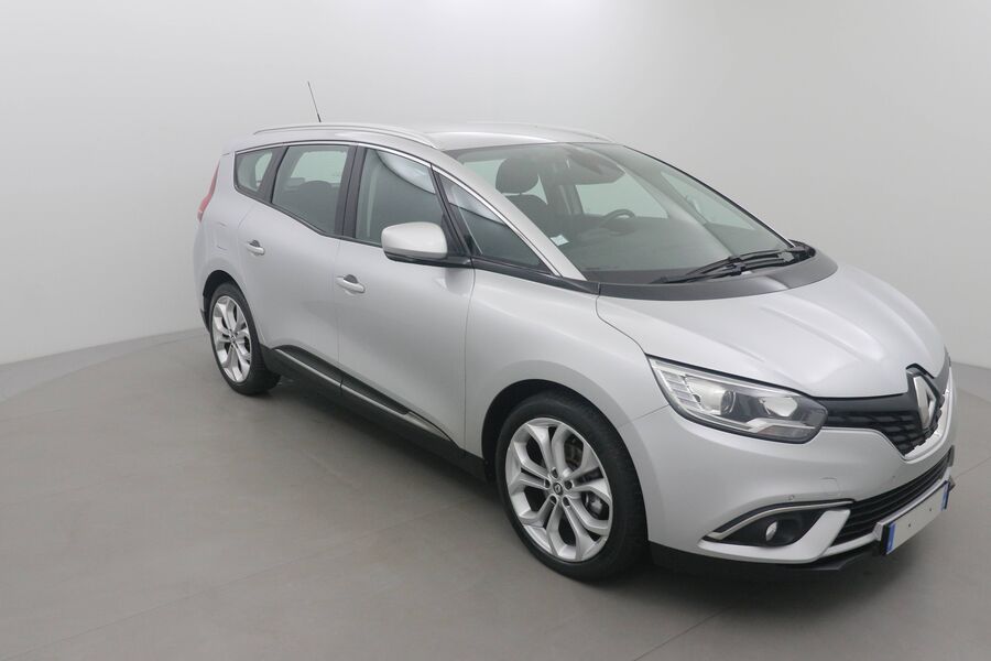 RENAULT GRAND SCENIC IV 1.5 dCi 110 Business 7PL