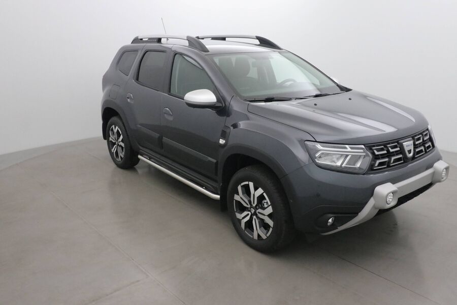 DACIA DUSTER 1.0 ECO-G 100 GPL PRESTIGE 4X2